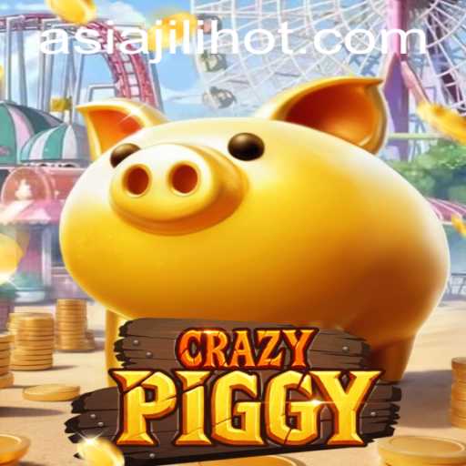 Discover the Thrilling World of CrazyPiggy: A Game Powered by JILIHOT