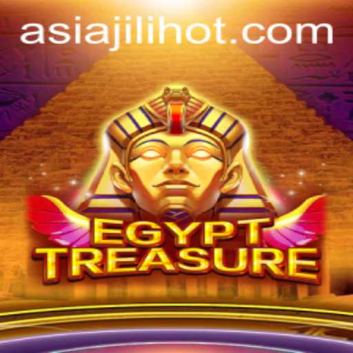 Experience the Exciting World of EgyptTreasure with JILIHOT Analysis