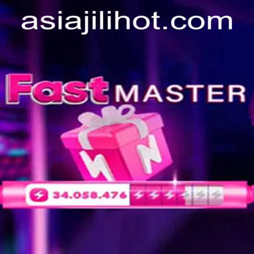 FastMaster: The Innovative Game Taking the World by Storm