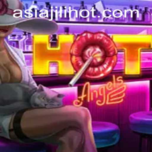 HotAngels: Unveiling the Thrills of JILIHOT's Latest Sensation