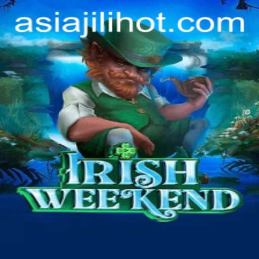 Discover the Thrills of IrishWeekend: The New Sensation with JILIHOT