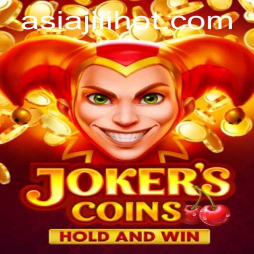Discover JokersCoins: A New Gaming Sensation