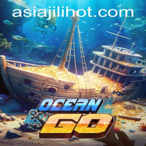 OceanGO: Dive into the Thrilling Waves of JILIHOT