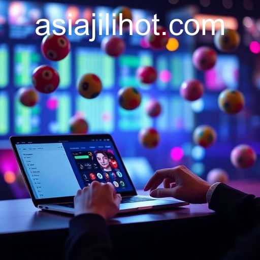 Exploring the Phenomenon of Online Lottery: A Deep Dive into JILIHOT