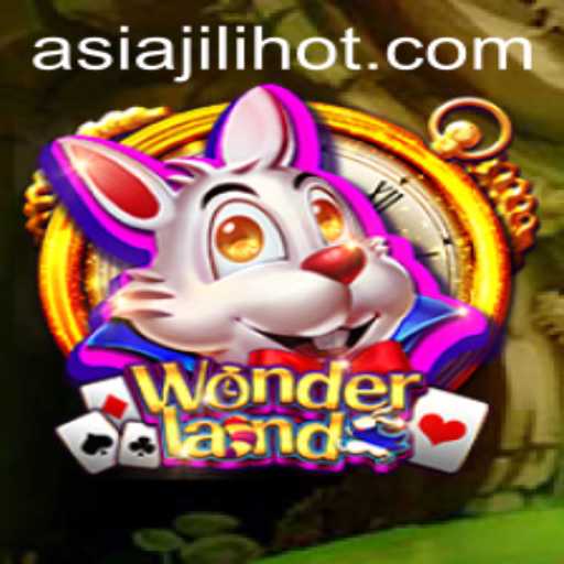 Exploring Wonderland: A Magical Journey with JILIHOT